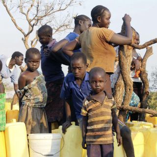 Más de 52 mil sursudaneses han huido a Etiopía desde septiembre