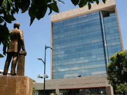 Son 16 mil 408 académicos y 10 mil 54 empleados administrativos los que se reincorporan a sus labores este jueves. EL INFORMADOR / ARCHIVO