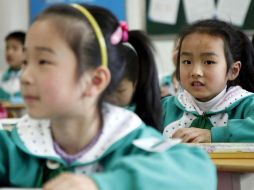 El agresor sentía que los habitantes de su aldea se burlaban de él y atacó a los chicos en venganza. EFE / ARCHIVO