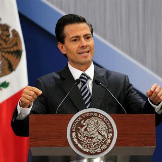 Dólar se dispara a 21.75 pesos, previo a mensaje de Peña Nieto