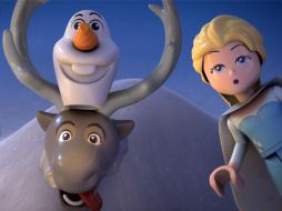 El corto animado llevará a los seguidores de la película producida por Walt Disney a ver nuevas aventuras en el reino de Arendelle. TWITTER / @DisneyTV_News