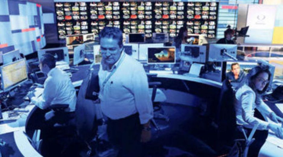 Televisa va a ampliar su acceso a los más de 50 millones de hispanos en Estados Unidos. SUN / ARCHIVO