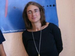 Los proyectos de la científica se enmarcan en el área de astrofísica extragaláctica y cosmología. NTX / ARCHIVO