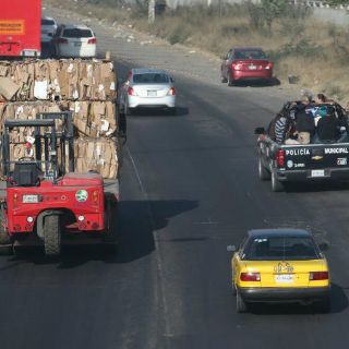 López Lara llama a paristas a sumarse al modelo ruta-empresa