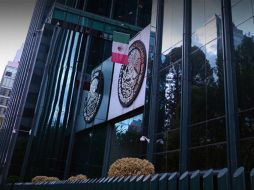 La PGR informó que la auditoría fue realizada del 31 de octubre al 14 de noviembre de 2016. TWITTER / @PGR_mx