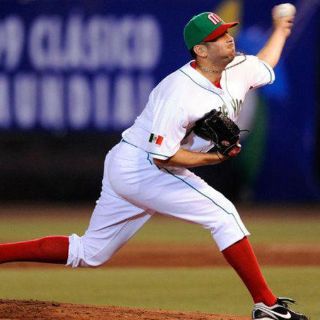 García, Soria y Torres confirman presencia en Clásico Mundial de Béisbol