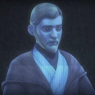 Obi-Wan está de regreso en nuevo avance de 'Star Wars Rebels'