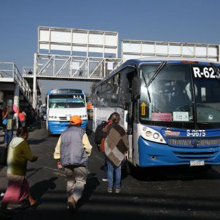 Camioneros deben cumplir normas antes de aumento: Observatorio