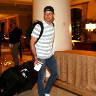 'Chicharito', entre los atletas notables menores de 30 años