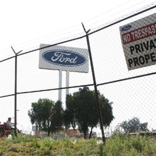 Caso extraordinario, cancelación de inversión de Ford: CTM