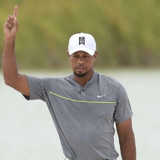 Tiger Woods iniciará un nuevo año en Torrey Pines