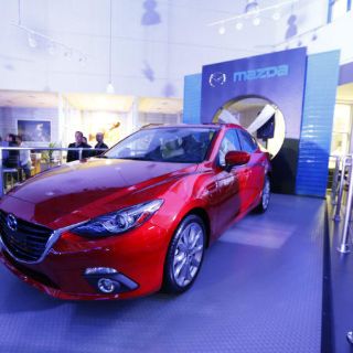 Mazda defiende operaciones en México pese a políticas de Trump