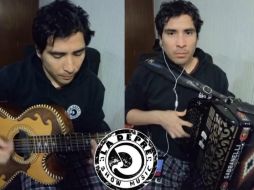 El corrido aborda las promesas incumplidas de la clase política. YOUTUBE / Salvattore Zamorini