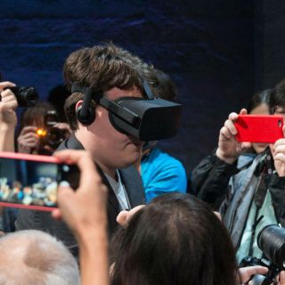 Muestran novedades en primeras horas de la CES 2017