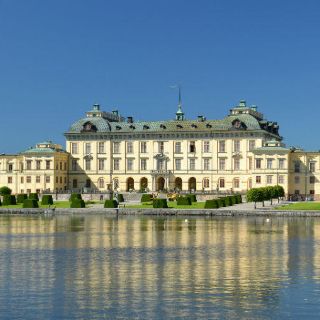 La reina de Suecia asegura que hay fantasmas en la residencia real