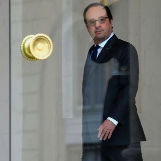 Hollande ordenó 'asesinatos selectivos' en lucha antiterrorista