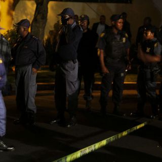 Ataque contra un autobús deja siete muertos en Sudán del Sur