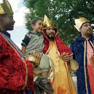 Muñecas y balones, lo más buscado por Reyes Magos