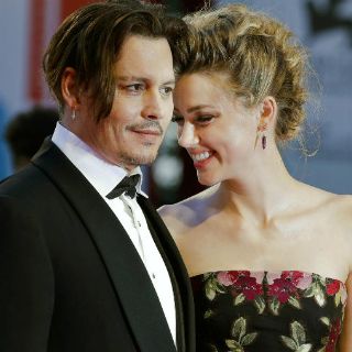 Amber Heard 'renegociaría' divorcio de Johnny Depp