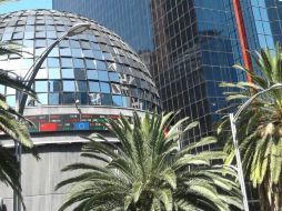 En el arranque de la sesión, en el mercado de renta variable se opera un volumen de 6.5 millones de títulos. EL INFORMADOR / ARCHIVO