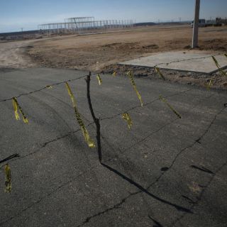 Ford deberá regresar el terreno donde instalaría su fábrica