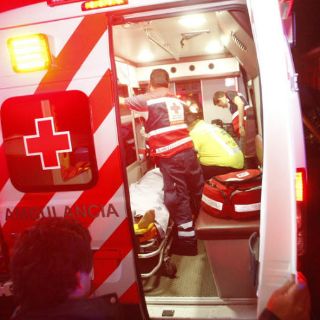 Asesinan a cuatro funcionarios de la Procuraduría de Tamaulipas