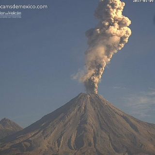 Aeropuerto de Colima reanuda operaciones