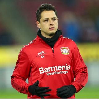 'Chicharito', impopular dentro del Leverkusen: prensa alemana