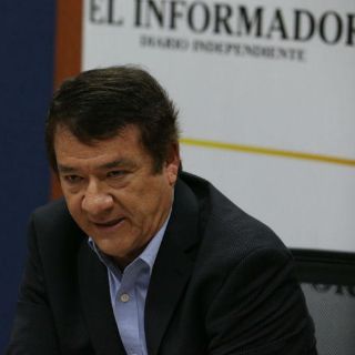 Inviable, aumentar subsidio para transporte público: Sepaf