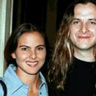 Kate del Castillo recuerda a Eduardo Palomo