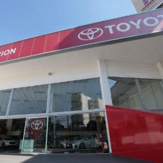Toyota defiende planta en Guanajuato