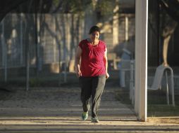 Empieza por agregar un poco de ejercicio a tu rutina en tiempos pequeños. EL INFORMADOR / ARCHIVO