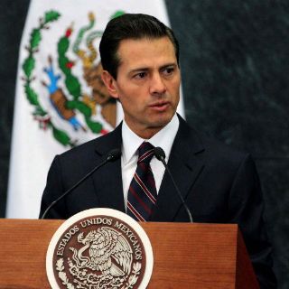 Peña Nieto ofrecerá mensaje a la nación esta noche