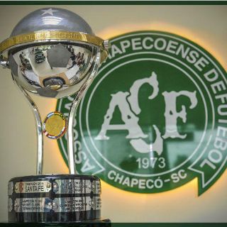 Chapeconse y Palmeiras jugarán amistoso