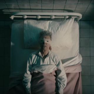 Bowie supo que iba a morir mientras grababa 'Lazarus'