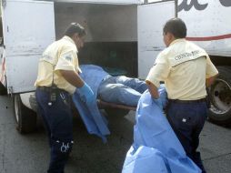 Se desconocen las causas de muerte del hombre de aproximadamente 60 años que tenía cerca de seis días de evolución cadavérica. EL INFORMADOR / ARCHIVO