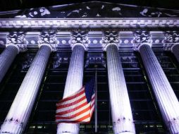 Las ganancias del viernes impulsaron los dos indicadores principales. AP / ARCHIVO