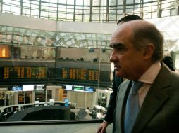 Una de las pérdidas más pronunciadas fue la de la productora del Grupo Lala. NTX / ARCHIVO