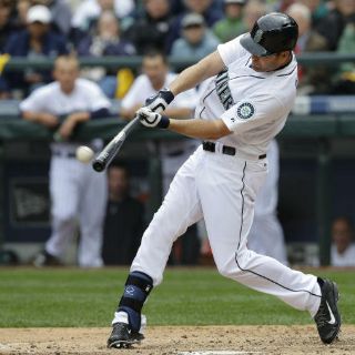 Marineros adquieren a mexicano Gallardo en canje con Orioles