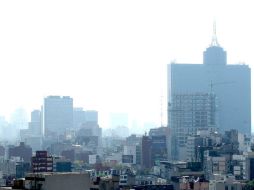 Autoridades de tránsito y vialidad deberán establecer operativos para agilizar la circulación vehicular. NTX / B. Moncada