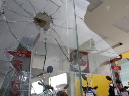 La Amespre afilia a 22 firmas de empeño del país, de las cuales nueve resultaron con fuertes daños en sus instalaciones. SUN / ARCHIVO