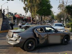 El cateo se efectuó con base en una orden otorgada por el delito de narcomenudeo. TWITTER / @PGJDF_CDMX