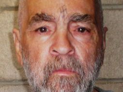 : Manson, de 82 años, fue hospitalizado el martes por problemas gastrointestinales que le causaron sangrados significativos. EFE / ARCHIVO