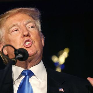 Kerry recuerda que México no pagará 'voluntariamente' por muro