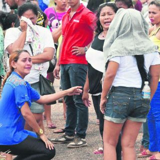 Nueva matanza en una cárcel de Brasil fue un 'ajuste de cuentas'