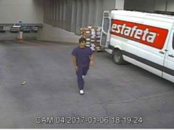 Personal del Buró de Investigaciones Federal (FBI) de los Estados Unidos se presentó también en el lugar de los hechos. FACEBOOK / Consulado General de los Estados Unidos en Gu