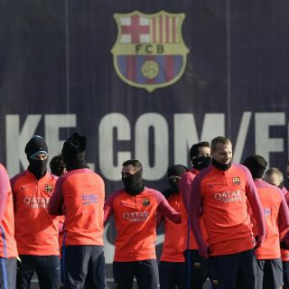 Barcelona visita al Villarreal con ansia de triunfo