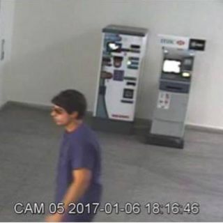 El FBI ofrece 20 mil dólares por agresor de oficial del Consulado