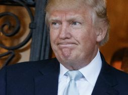 La consejera del presidente electo habría escrito más de 50 pasajes copiados de artículos de prensa, Internet, e incluso de Wikipedia. AP / ARCHIVO