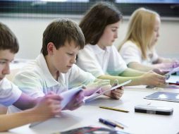 Expertos advierten que será más común, visible y amigable para el usuario la adaptación del aprendizaje en las plataformas de datos. TWITTER / @CitrixLatAm